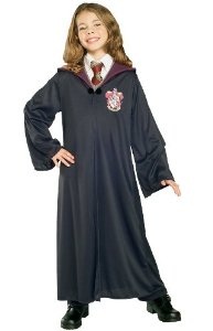 Child's Hermione Granger Costume Robe