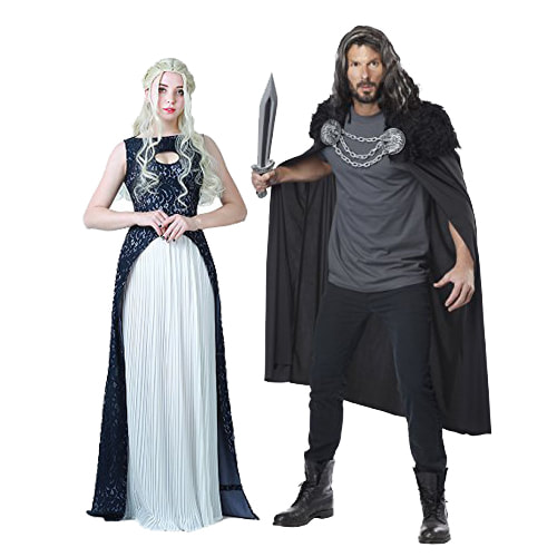 Game Of Thrones Costumes